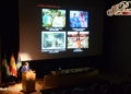La Academia de San Romualdo repasa la Pasión de Jesucristo en el cine
