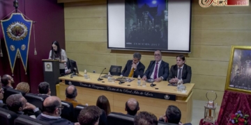 FOCOIS dio a conocer su cartel y revista así como inauguró la exposición sobre Andrés Quijano