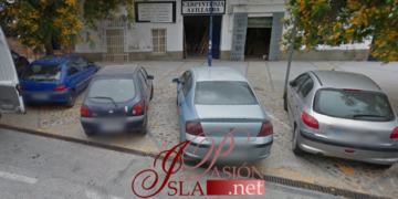 El Ayuntamiento de San Fernando plantea un museo cofrade frente al Zaporito