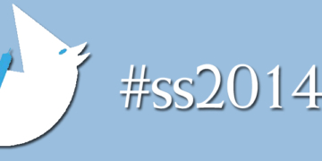 Sigue toda la información desde el domingo con nuestro hastag de Twitter #ss2014ip