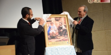 FOCOIS plantea realizar una exposición sobre la cartelería de Andrés Quijano de Benito