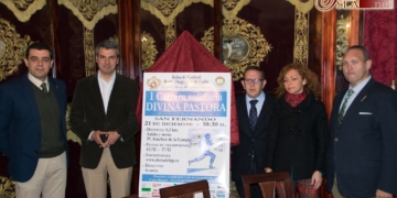 201 participantes esperan la carrera solidaria de la Divina Pastora del 21 de diciembre