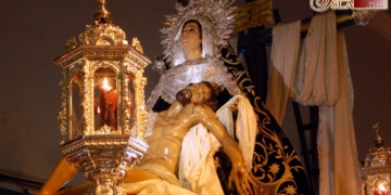 Fallece Antonio González Guerrero, padre del cofrade Antonio González Cabrerizo