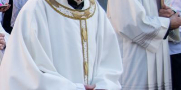 Fallece el sacerdote Juan de Dios Macías Guerrero a los 90 años de edad