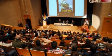 El cartel de la Semana Santa se presentará el 26 de enero en el Centro de Congresos