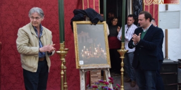 La abacería ‘La Cañailla’ publica las bases de su concurso fotográfico