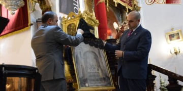 JCC comienza su programación de Cuaresma hoy en la Iglesia de la Divina Pastora