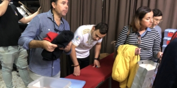 Con el inicio del reparto de túnicas se acerca la llegada de una nueva Cuaresma