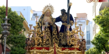 Afligidos presente en un documental de Castillo Lastrucci que se presenta en Sevilla