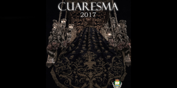 Cultura recopila más de sesenta actos en la guía de la Cuaresma 2017