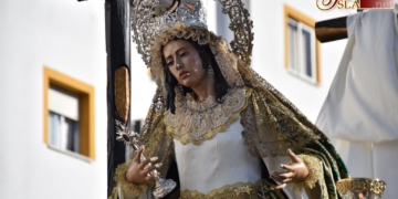 La Hermandad de Santa Elena hace públicas las bases de su concurso fotográfico