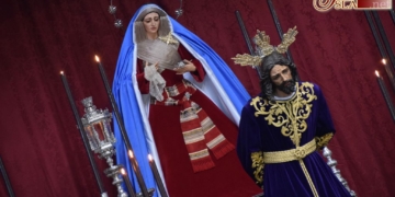 La Hermandad del Prendimiento da inicio hoy a su Triduo de Cuaresma