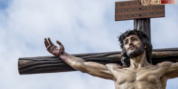 Recordando la Semana Santa de 2013 (X) … Perdón por Fernando Fossati Aragón