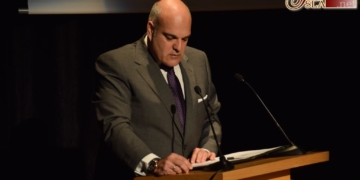 Jose María Ruiz Coello: Los cofrades nos reinventamos, buscamos medios donde no los hay