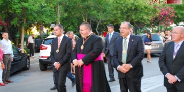 Resurrección adelanta su cabildo de elecciones antes de la marcha de Rafael Vez Palomino