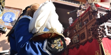 Humildad y Paciencia renueva por un año más a la Agrupación Musical Ecce-Mater