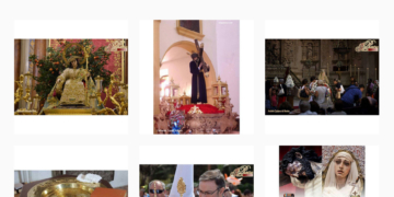 Más de 3.000 seguidores en nuestra cuenta de Instagram en un año de actividad