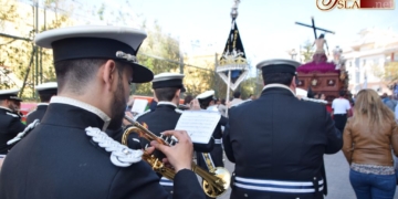 Humildad y Paciencia amplía un año más su vinculación con la Agrupación Musical Ecce-Mater