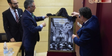 Medinaceli convoca el primer concurso fotográfico de la Cuaresma de 2017