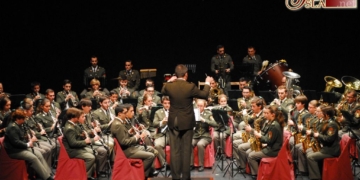 Agripino Lozano celebrará Santa Cecilia con un variado concierto en el Teatro Las Cortes