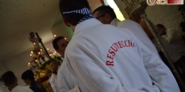 Resurrección convoca a sus cargadores a la asamblea del próximo sábado