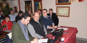 El fallo del concurso fotográfico de Humildad y Paciencia mañana en UPACE