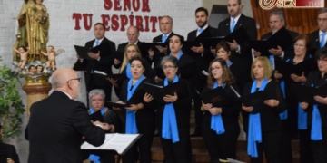 «El Ayuntamiento se ha inventado un concierto de nuestro VI aniversario»