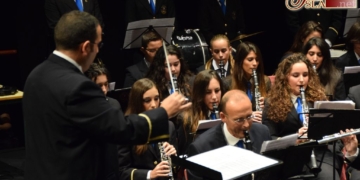Dos nuevas marchas para el repertorio de San José Artesano que se estrenarán en Triana