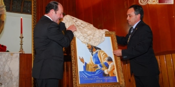 Los cargadores de Cristo Rey convocan la VII edición de su concurso fotográfico