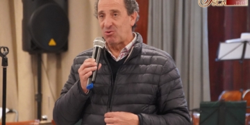 Jerónimo Núñez Jurado tendrá a su cargo la presentación del cartel de FOCOIS
