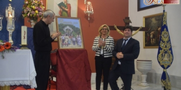 La Hermandad del Rocío publica las bases del concurso fotográfico para su cartel