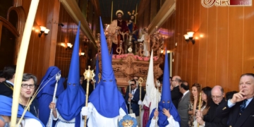 Cristo Rey también da a conocer los plazos para su cabildo de elecciones del próximo 11 de junio