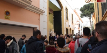 Iniciado el expediente para que la calle Maldonado tome el nombre de Alfonso Berraquero