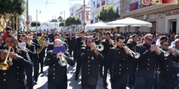 La Agrupación Musical Esencia quedó disuelta en la noche de ayer tras casi tres años de bagaje