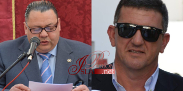 Finalmente dos son las listas que concurren al cabildo de elecciones del Nazareno
