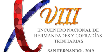 Medinaceli publica el programa del XVIII encuentro nacional de hermandades trinitarias
