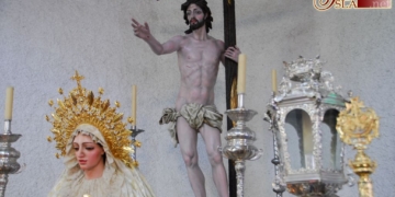 La ‘Cuadrilla de Jesús Resucitado’ tendrá su primera toma de contacto el 18 de octubre
