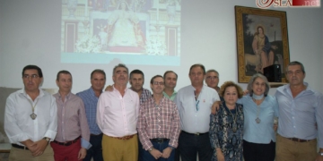 Vivencias y un recuerdo al pasado en el 40 aniversario de la JUVEN-PAS