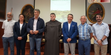 La II carrera solidaria de la Hermandad de la Misericordia será el próximo 11 de noviembre