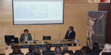 La Venera organiza ya su II simposio cofrade para el 22 y 23 de noviembre