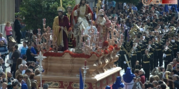 Cristo Rey renueva un año más con la Agrupación Musical Isla de León