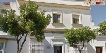La Hermandad de la Pastora alquila un local en Ancha para instalar su casa de hermandad