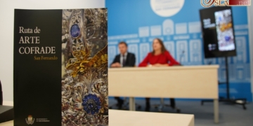 Pastora, Medinaceli y Ecce-Homo repiten como enclaves de la II ruta de arte cofrade
