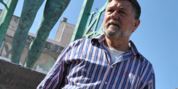 El Ayuntamiento decretará tres días de luto por el fallecimiento de Alfonso Berraquero