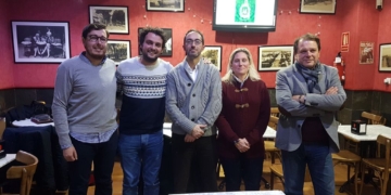 Fernando Fossati Aragón gana el VII concurso fotográfico de La Venera