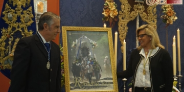 La filial rociera de La Isla da a conocer las bases del concurso fotográfico ‘Rocío 2019’