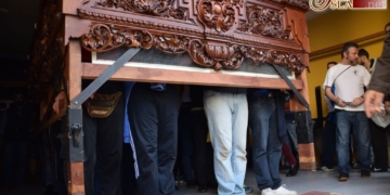 Desamparados suspende los ensayos de sus cuadrillas para evitar contagio por COVID-19