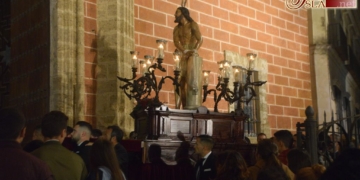 Columna suspende todos los actos previstos para la cuaresma por el coronavirus