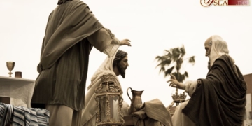 Bondad y Misericordia abrió la previa de la Semana Santa en Jerez de la Frontera
