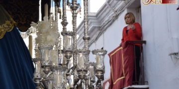 OPINIÓN: «Y el loro dio el cante» – «Fajín de esparto»